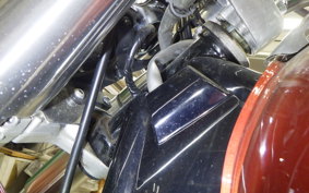 YAMAHA DRAGSTAR 400 CLASSIC 1999 4TR