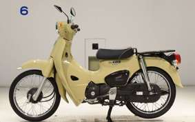 HONDA C110 SUPER CUB JA44