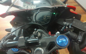HONDA CBR250RR MC51