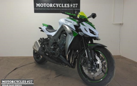 KAWASAKI Z1000 2015 ZRT00F