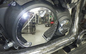 YAMAHA XVS950A MIDNIGHT STAR 2010