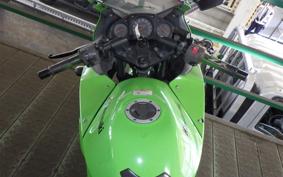 KAWASAKI NINJA 250R EX250K