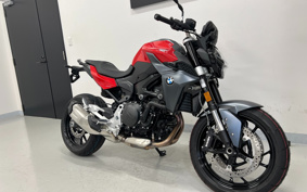 BMW F900R STANDARD 2025 0K11
