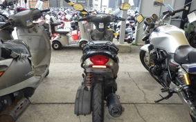 SUZUKI ADDRESS V125 G CF46A
