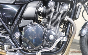 HONDA CB1100 2014 SC65