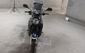HONDA SUPER CUB110 JA10