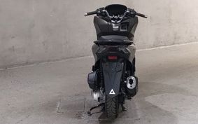 HONDA PCX125 JK05