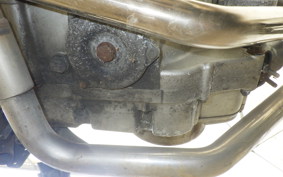 SUZUKI GRASS TRACKER NJ47A