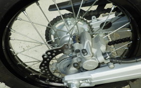 HONDA CRF250L MD47
