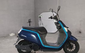 HONDA DUNK AF74