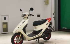 HONDA DIO ZX GEN 2 2025 AF35