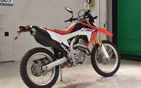 HONDA CRF250L 2021 MD38