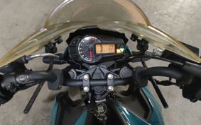 KAWASAKI Z125 PRO  BR125H