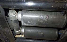 HARLEY FLSTF 1450 2002