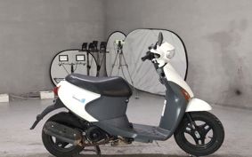 SUZUKI LET`S4 CA45A