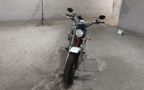HONDA FTR223 MC34