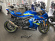 Фото Suzuki GSX-R1000R ABS 2017 с японского аукциона
