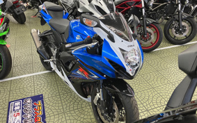 SUZUKI GSX-R600 2016 C3111