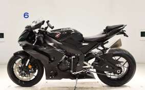 HONDA CBR1000RR R 2020 SC82