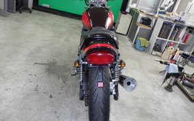 KAWASAKI ZEPHYR 1100 2006 ZRT10A