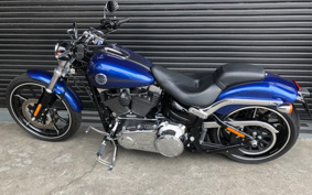 HARLEY HARLEY FXSB BREAKOUT 2015 BF5