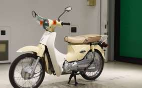 HONDA C110 SUPER CUB 2014 JA07