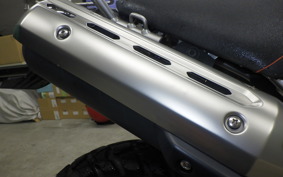 YAMAHA TRICKER Gen.3 2008 DG32J