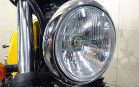 SUZUKI GLASS TRACKER BIG BOY NJ4DA