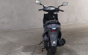 KYMCO  KYMCO GP125I FC25EC