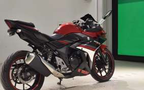 SUZUKI GSX250 R