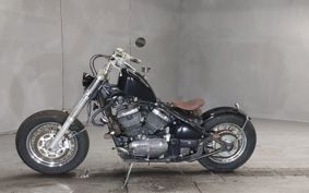 KAWASAKI VULCAN400 CLASSIC VN400A
