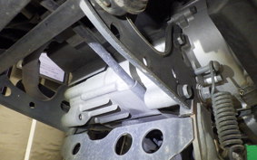 YAMAHA AXIS 125 TREET 2021 SE53J