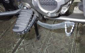 HONDA CT125 HUNTER CUB JA55