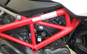 DUCATI HYPERMOTARD 950 SP 2019