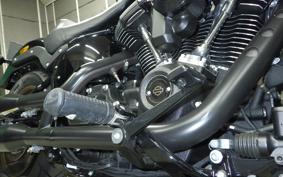 HARLEY FXLRS1920 2025