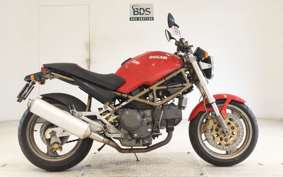 DUCATI MONSTER 900 1999