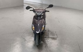 SUZUKI ADDRESS V125 CF4MA