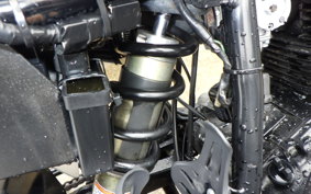 YAMAHA TW200 Gen.2 DG07J