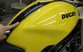 DUCATI MONSTER S2R 800 2005