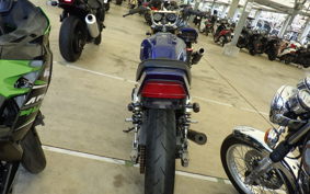 KAWASAKI ZRX-2 2008 ZR400E