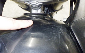 KAWASAKI VERSYS 650 2009 LE650A