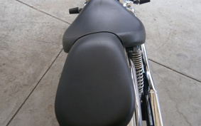 YAMAHA DRAGSTAR 250 VG02J