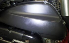 YAMAHA JOG ZR-4