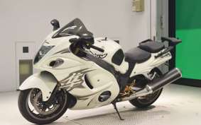 SUZUKI HAYABUSA Gen.2 2011