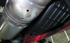 HONDA CBR400R 2023 NC56