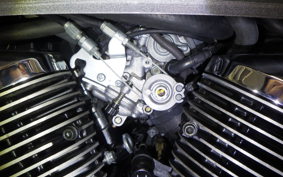 HONDA SHADOW 400 2003 NC34