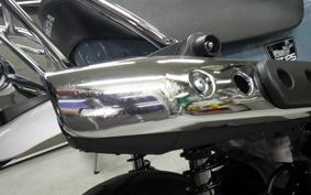 HONDA DAX 125 JB04