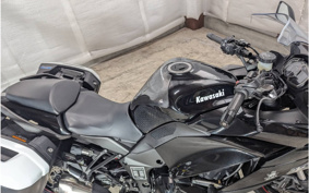 KAWASAKI NINJA 1000 2018 ZXT00W