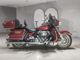 Фото Harley FLHTCU 1580 2009 с японского аукциона