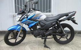 YAMAHA FAZER 125 PCJM